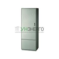 Шкаф напольный Conchiglia 1840х685х330мм без МП частичная дверь DKC 077709194 Шкаф напольный Conchiglia 1840х685х330мм без МП частичная дверь DKC 077709194