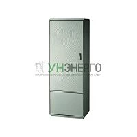 Шкаф напольный Conchiglia 1840х685х330мм без МП частичная дверь DKC 077709194 Шкаф напольный Conchiglia 1840х685х330мм без МП частичная дверь DKC 077709194
