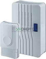 Звонок беспроводной 61 274 NDB-D-DC04-1V1-WH Navigator 61274 Звонок беспроводной 61 274 NDB-D-DC04-1V1-WH Navigator 61274