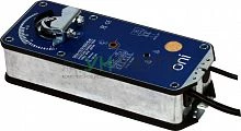 Привод заслонки 15Нм 230В AC 2 поз. с пруж. ONI ODA-15-D-230-S-A