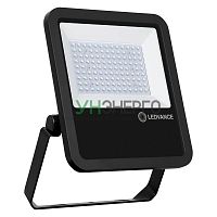 Прожектор светодиодный FLOODLIGHT AREA ASYM 48x92 ДО 72Вт 4000К 10000м IP66 асимметричный черн. LEDVANCE 4058075539747 Прожектор светодиодный FLOODLIGHT AREA ASYM 48x92 ДО 72Вт 4000К 10000м IP66 асимметричный черн. LEDVANCE 4058075539747