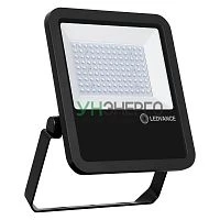 Прожектор светодиодный FLOODLIGHT AREA ASYM 48x92 ДО 72Вт 4000К 10000м IP66 асимметричный черн. LEDVANCE 4058075539747 Прожектор светодиодный FLOODLIGHT AREA ASYM 48x92 ДО 72Вт 4000К 10000м IP66 асимметричный черн. LEDVANCE 4058075539747
