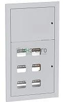 Щит этажный ЩЭ 6кв. без слабот. отсека (1000х650х160) PROxima EKF mb29-v-6r