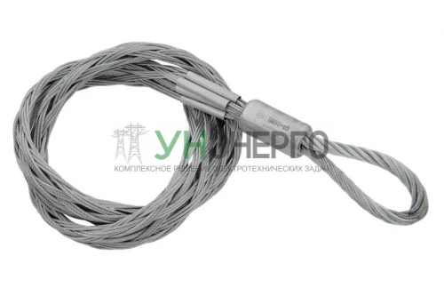 Чулок металлический GM 50-65 НИЛЕД 13302831