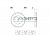 Шайба плоская M6 EKF shpl6