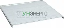 Панель монтажная 100х1000 FORMAT IEK YKM40D-FO-MP-010-100