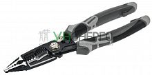 Пассатижи многофункциональные ARMA2L 5 200мм K4 IEK A2L5-PL11-K4-200 Пассатижи многофункциональные ARMA2L 5 200мм K4 IEK A2L5-PL11-K4-200