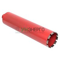 Коронка алмазная (проходка) WCHP-112/450 (1 1/4дюйм UNC) Expert EKF wchp-sf112/450 Коронка алмазная (проходка) WCHP-112/450 (1 1/4дюйм UNC) Expert EKF wchp-sf112/450