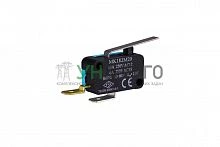 Выключатель-микро 10А 250В AC EMAS MK1KIM20