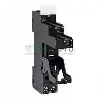 Разъем для реле РM5 25/1 AVERES EKF rm5-25-1 Разъем для реле РM5 25/1 AVERES EKF rm5-25-1
