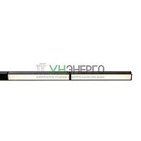 Светильник светодиодный трековый TSS-005 LED 2х10Вт Camelion 15893