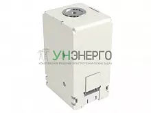 Реле отключения YO E1.2..E6.2 24В AC/DC ABB 1SDA073668R1