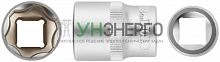 Головка шестигранная CrV 1/2дюйм 21мм FIT 62051