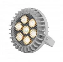 Светильник светодиодный "Аврора" LED-7-Spot/W2200 спот GALAD 09205