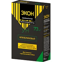 Клей обойный "ЭКОН Флизелиновый" 470г Момент Б0048500