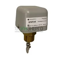 Реле протока NPT 3/4дюймDN25-DN32 уст. 18-2000л/мин DOFC/250В15А SE SPWF34S