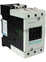 Контактор электромагнитный 3RT1045-1AR00 3-пол. 80А AC-3 37кВт/400В 415В AC 50Гц типоразмер S3 винт. клеммы IP20 Электротехник ET014815