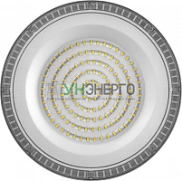 Светильник светодиодный 91 948 OHB-02-100-5K-LED 100Вт 5000К IP65 10000лм 220-240В для высоких пролетов HIGHBAY ОНЛАЙТ 91948