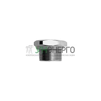 Заглушка взрывозащищенная нерж. М25x1.5 LT-B-TS2MX(316) СТ 5327027800 Заглушка взрывозащищенная нерж. М25x1.5 LT-B-TS2MX(316) СТ 5327027800