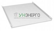Полка 19дюйм перфорированная SH-J018-FC-800m-100KG глубиной 600мм для напольных шкафов глубиной 800мм усиленная до 100кг Cabeus 7860c Полка 19дюйм перфорированная SH-J018-FC-800m-100KG глубиной 600мм для напольных шкафов глубиной 800мм усиленная до 100кг Cabeus 7860c