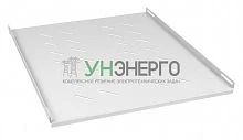 Полка 19дюйм перфорированная SH-J018-FC-800m-100KG глубиной 600мм для напольных шкафов глубиной 800мм усиленная до 100кг Cabeus 7860c Полка 19дюйм перфорированная SH-J018-FC-800m-100KG глубиной 600мм для напольных шкафов глубиной 800мм усиленная до 100кг Cabeus 7860c