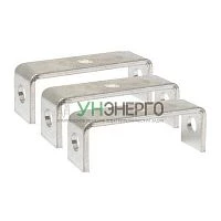 Перемычка межфазная для реверсивных TwinBlock 160-250А (уп.3шт) EKF tb-bar-160-250-rev Перемычка межфазная для реверсивных TwinBlock 160-250А (уп.3шт) EKF tb-bar-160-250-rev