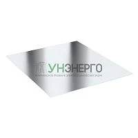 Дно сплошное для шкафов CQE 800х600мм DKC R5RFUC86