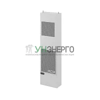 Кондиционер навесной Slim OUT 2000Вт 400В 3ф 400х1650х220мм DKC R5KLM20043SOT