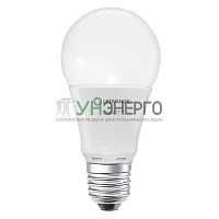 Лампа светодиодная SMART+ Classic Dimmable 60 9Вт/2700К E27 LEDVANCE 4058075208506