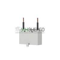Ограничитель перенапряжений RC-типа для контакторов DSC050-105 24-48VAC YON DSC040SSRA48 Ограничитель перенапряжений RC-типа для контакторов DSC050-105 24-48VAC YON DSC040SSRA48