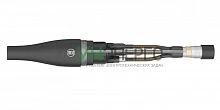 Муфта кабельная соединит. 1кВ HJ1P-01/3x25-50CS (3Стп-1-25-50) бумажн. изоляция; с болтов. соединителями; пайка НИЛЕД 16001281