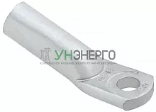 Наконечник алюминиевый ТА 240-20-20 ГОСТ 9581 IEK UNP11-240-20-20