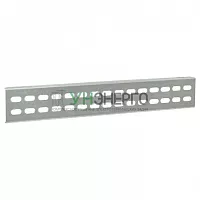 Комплект реек боковых для ВРУ Unit Г=600мм (уп.4шт) PROxima EKF mb-15-rp-60n