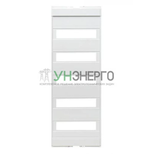 Пластрон запасной щита "Nova" 60 модулей 5 габарит PROxima EKF nv-plastron-5 фото 2