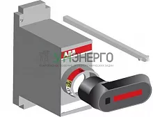 Рукоятка прямого монтажа SV800DK ABB 1SCA107794R1001