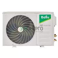 Блок наружный BSVI/out-12HN8 сплит-системы инверторного типа Ballu НС-1483531