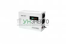 Стабилизатор напряжения настенный SMARTWATT AVR SLIM 2000RW