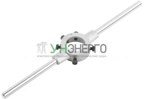 Плашкодержатель №5 38х14мм FIT 70764 фото 2