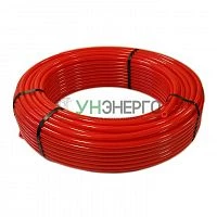 Труба PERT 20х2.0 красн. (уп.200м) RTP 17755 Труба PERT 20х2.0 красн. (уп.200м) RTP 17755