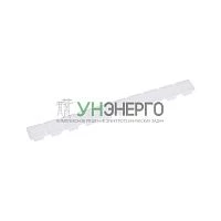 Маркеры для клемм СМК 222-421D без символов Rexant 07-5249