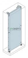 Плата монтажная 1600х600мм ABB EA1616