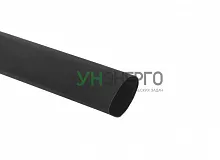 Трубка термоусадочная ТУТк клеевая нг 32/8 черн. 1м (уп.10м) PROxima EKF tut4-k32-b Трубка термоусадочная ТУТк клеевая нг 32/8 черн. 1м (уп.10м) PROxima EKF tut4-k32-b
