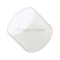 Светильник светодиодный SP-RONDO-90A-8W Day White IP40 метал. Arlight 022234