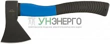 Топор 600г усилен. стеклопластик. ручка; кованая сталь MOS 46191М