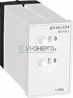 Реле времени ВЛ-66 110/220В 50Гц 1-99мин A8011-76912233