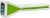 Настольный светодиодный светильник Feron DE1710 1.8W. зеленый 24191