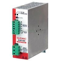 Источник питания OPTIMAL POWER 1ф 120Вт 2.5А 48В с ORing диодом DKC XCSF120DP