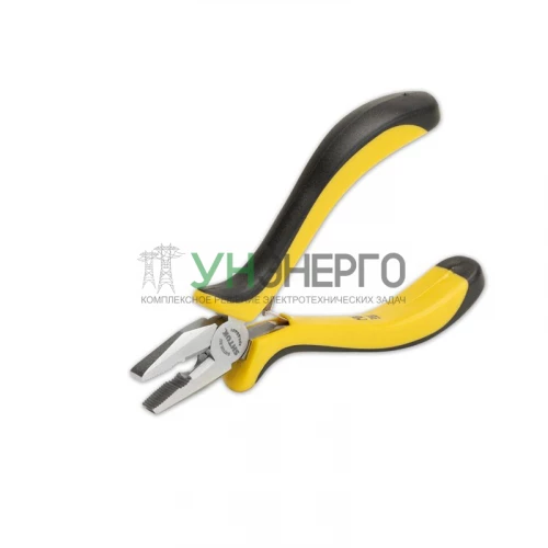Пассатижи "Мини" 120мм (08401) SHTOK 376304 фото 2