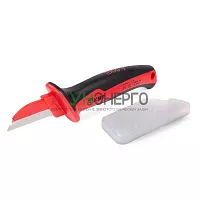 Нож диэлектрический НМИ-05 КВТ 60466 Нож диэлектрический НМИ-05 КВТ 60466