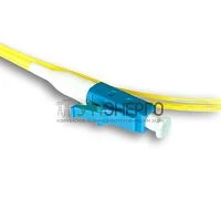 Пигтейл LC/UPC 1.5м SUPRLAN 09-0703 Пигтейл LC/UPC 1.5м SUPRLAN 09-0703